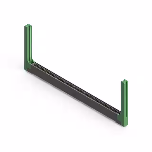395-066-520-158 EDAC Inc.  Edgeboard Connectors